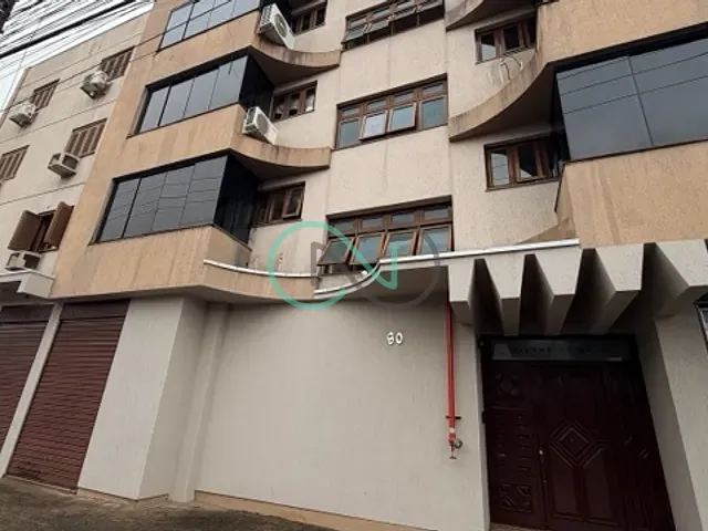 Cobertura / Penthouse 3 quartos e 3 banheiros, à venda, no bairro Sete de Setembro em Sapiranga