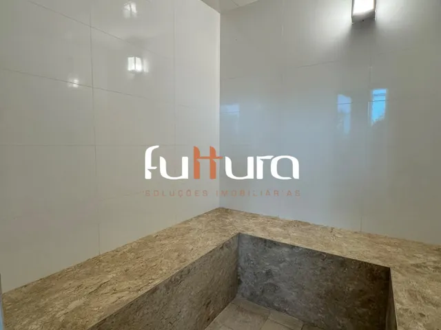 Cobertura / Penthouse com 398m² 4 quartos e 3 banheiros, à venda, no bairro Setor Oeste em Goiânia
