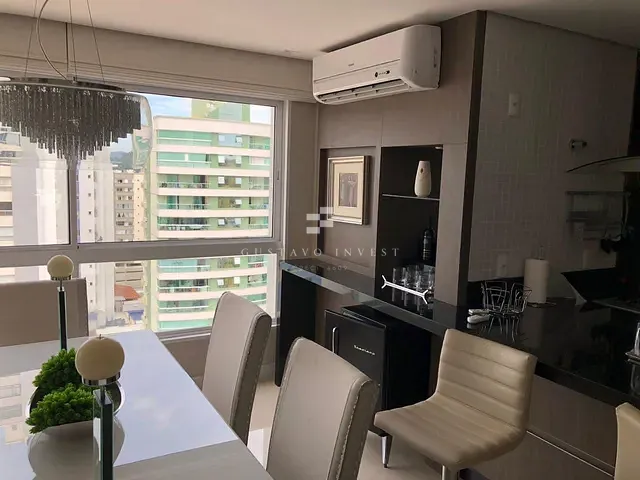 Cobertura / Penthouse 3 quartos e 4 banheiros, à venda, no bairro Pioneiros em Balneário Camboriú