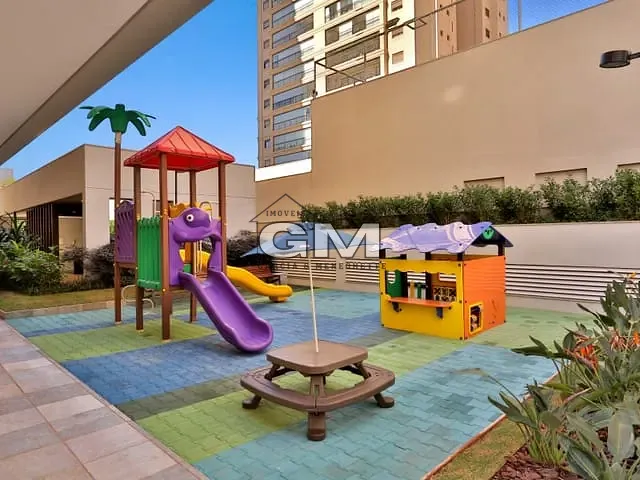 Cobertura / Penthouse 5 quartos e 2 banheiros, à venda, no bairro Residencial Morro do Ipê em Ribeirão Preto