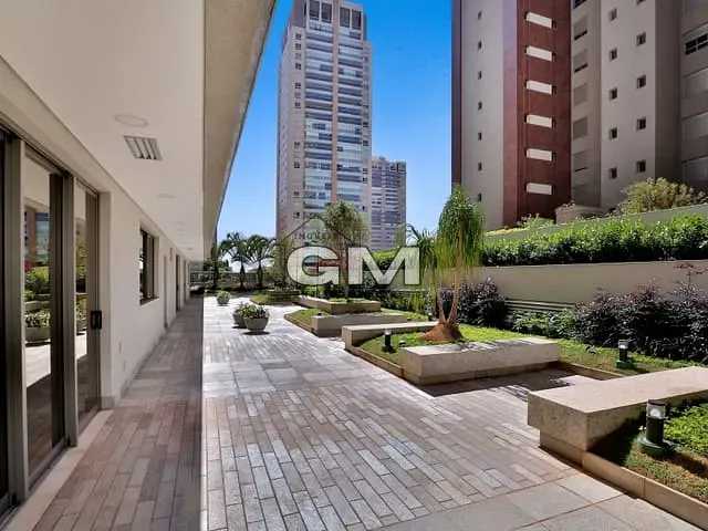 Cobertura / Penthouse 5 quartos e 2 banheiros, à venda, no bairro Residencial Morro do Ipê em Ribeirão Preto
