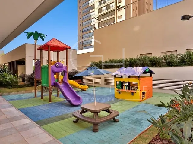 Cobertura / Penthouse 5 quartos e 2 banheiros, à venda, no bairro Residencial Morro do Ipê em Ribeirão Preto