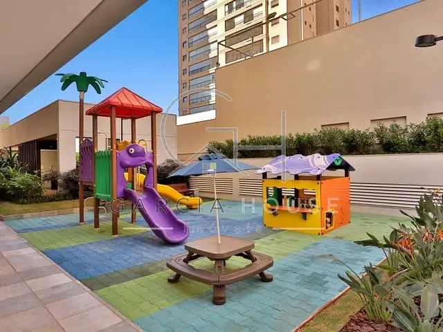 Cobertura / Penthouse 5 quartos e 2 banheiros, à venda, no bairro Residencial Morro do Ipê em Ribeirão Preto