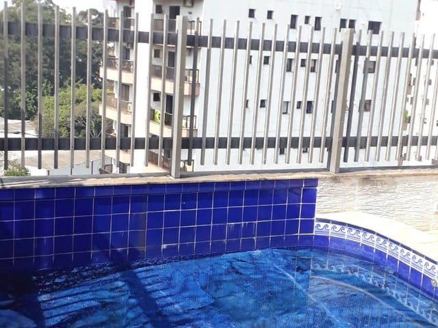Cobertura / Penthouse com 380m² 3 quartos e 5 banheiros, à venda, no bairro Parque da Mooca em São Paulo