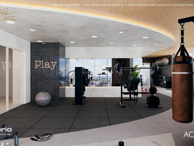 Cobertura / Penthouse 3 quartos e 3 banheiros, à venda, no bairro Cristo Rei em Curitiba