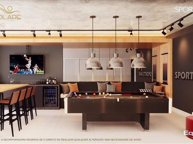 Cobertura / Penthouse 3 quartos e 3 banheiros, à venda, no bairro Cristo Rei em Curitiba