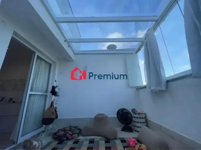 Cobertura / Penthouse 2 quartos e 3 banheiros, à venda, no bairro Recreio dos Bandeirantes em Rio de Janeiro