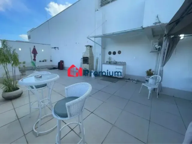 Cobertura / Penthouse 2 quartos e 3 banheiros, à venda, no bairro Recreio dos Bandeirantes em Rio de Janeiro