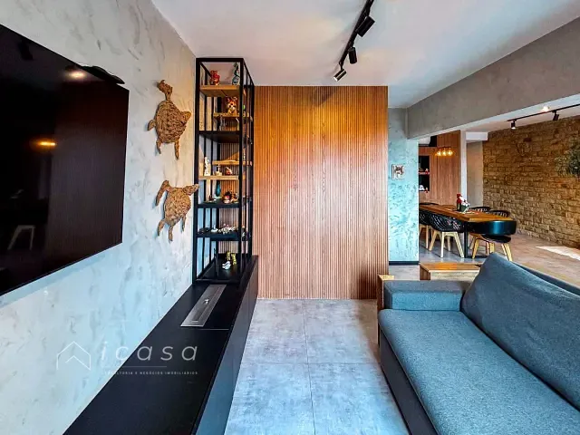 Cobertura / Penthouse 4 quartos e 6 banheiros, à venda, no bairro Jardim das Colinas em São José dos Campos