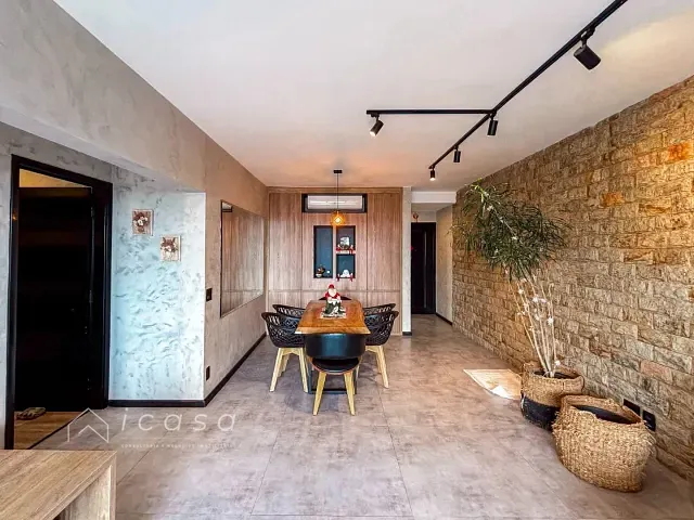 Cobertura / Penthouse 4 quartos e 6 banheiros, à venda, no bairro Jardim das Colinas em São José dos Campos