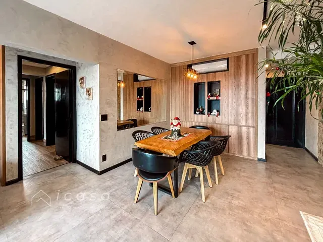 Cobertura / Penthouse 4 quartos e 6 banheiros, à venda, no bairro Jardim das Colinas em São José dos Campos