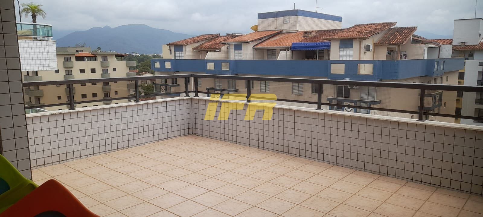 Cobertura, 4 quartos, 156 m² - Foto 4