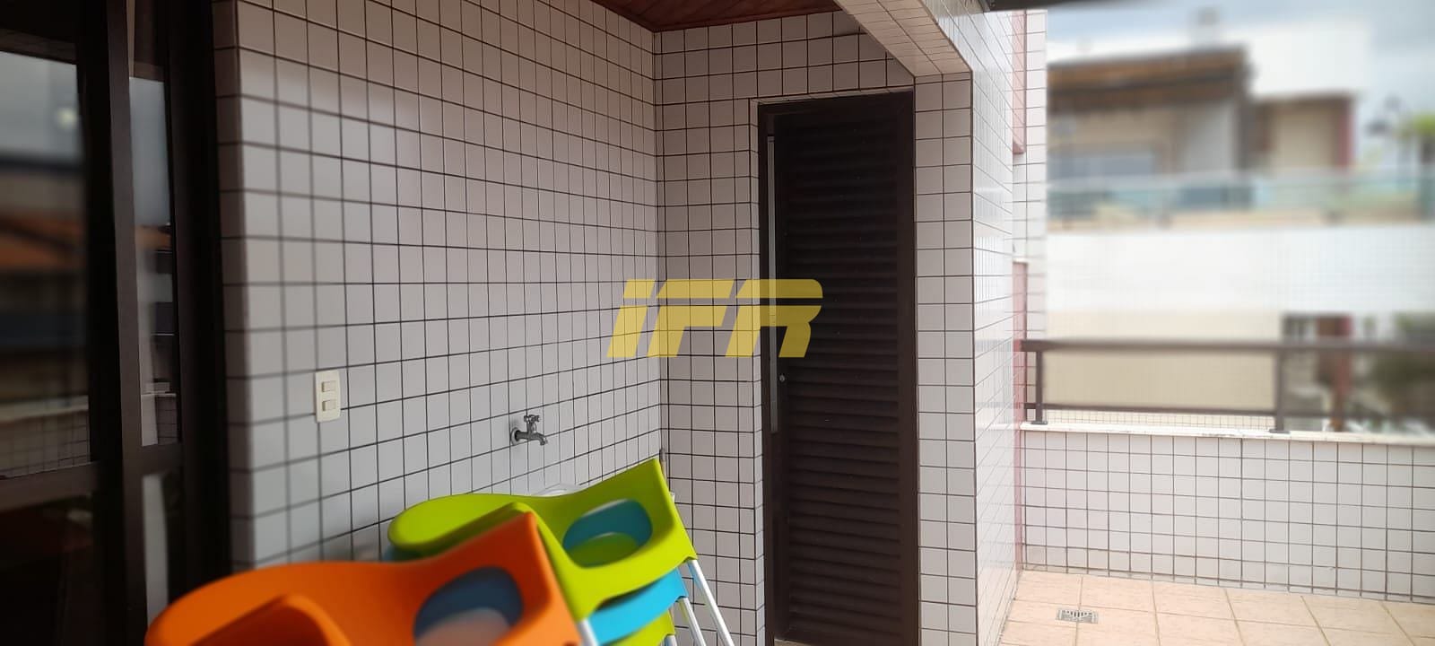 Cobertura, 4 quartos, 156 m² - Foto 3