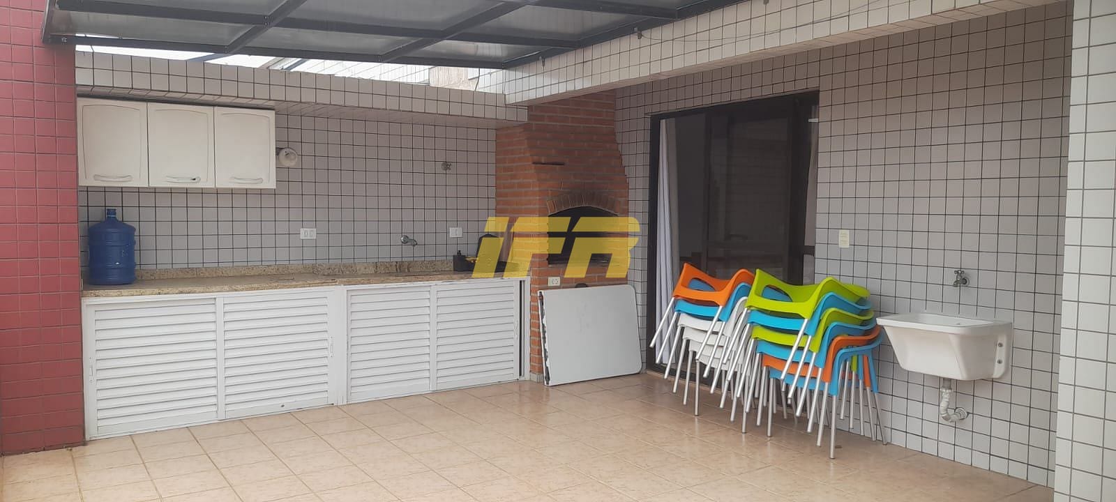 Cobertura, 4 quartos, 156 m² - Foto 1