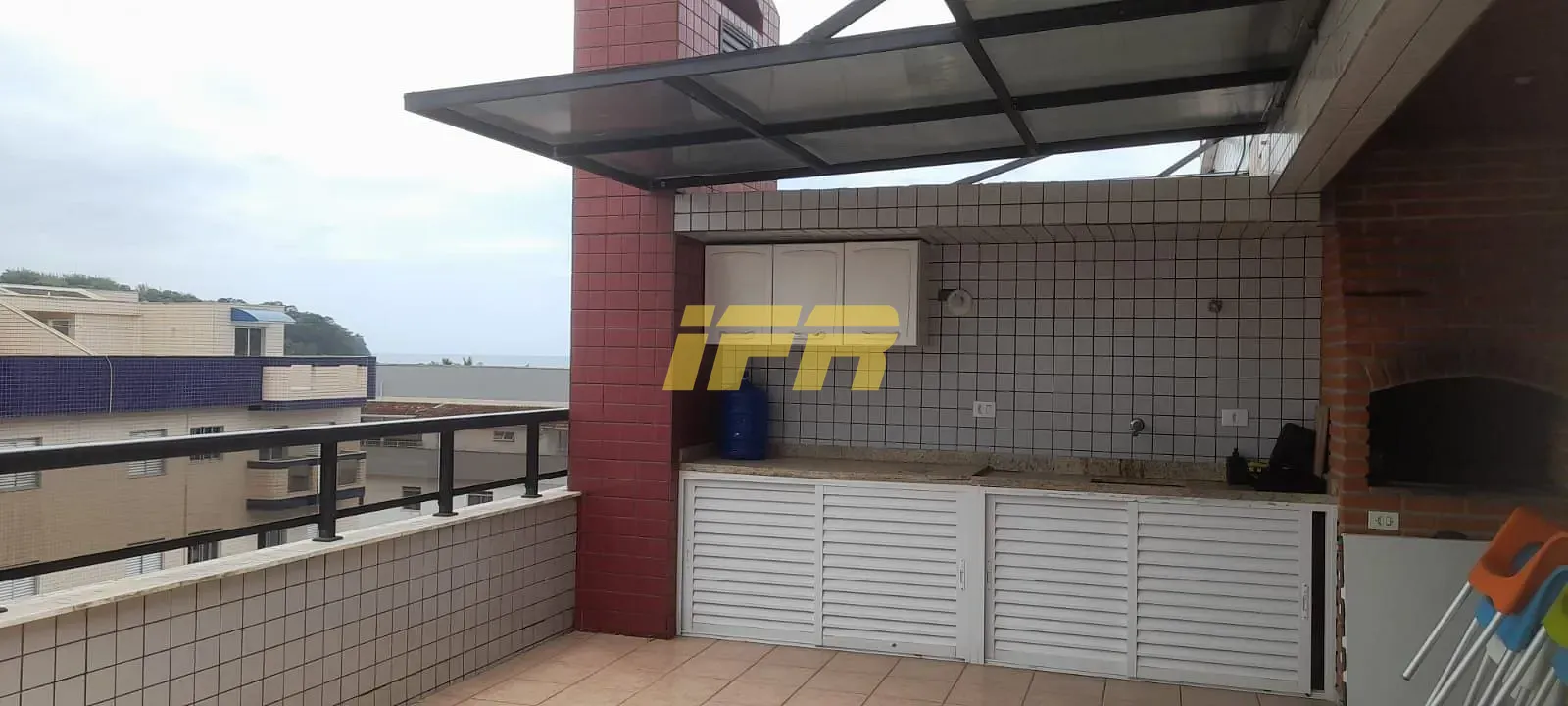 Cobertura, 4 quartos, 156 m² - Foto 2