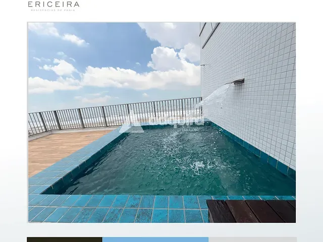 Cobertura / Penthouse com 285m² 3 quartos e 4 banheiros, à venda, no bairro Balneário Costa Azul em Matinhos