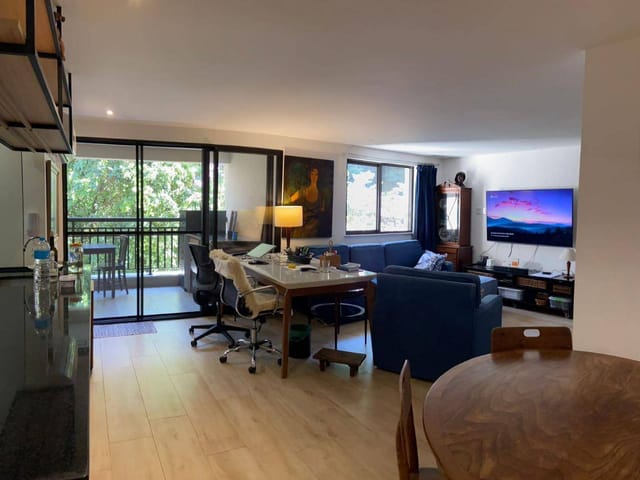 Cobertura / Penthouse 2 quartos e 3 banheiros, à venda, no bairro Itaipava em Petrópolis