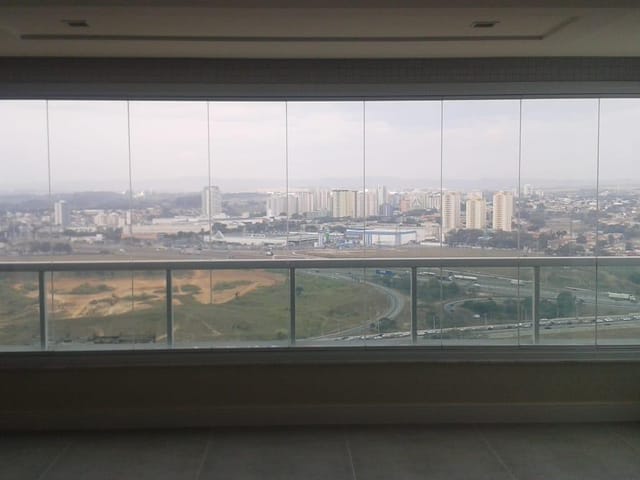 Foto do Cobertura / Penthouse - Cobertura com 4 dormitórios à venda, 238 m² por R$ 1.850.000,00 - Jardim Aquarius - São José dos Campos/SP | INDEPENDENCE NEGOCIOS IMOBILIARIOS LTDA