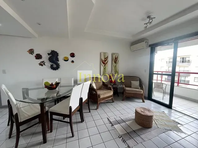 Cobertura / Penthouse com 150m² 3 quartos e 3 banheiros, à venda, no bairro Martim de Sá em Caraguatatuba