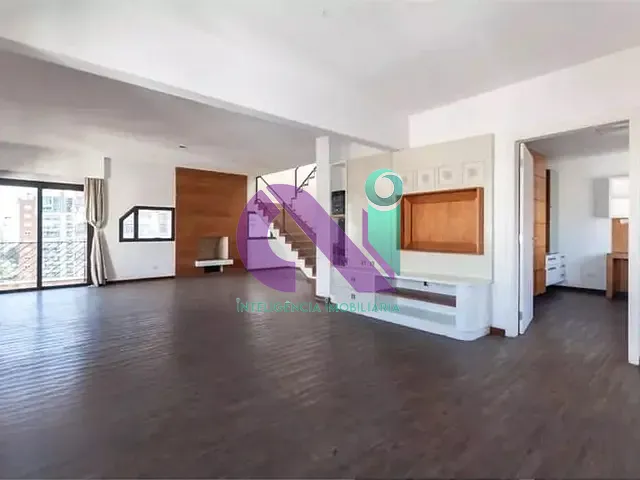 Cobertura / Penthouse 4 quartos e 6 banheiros, à venda, no bairro Morada Santa Fé em Cotia