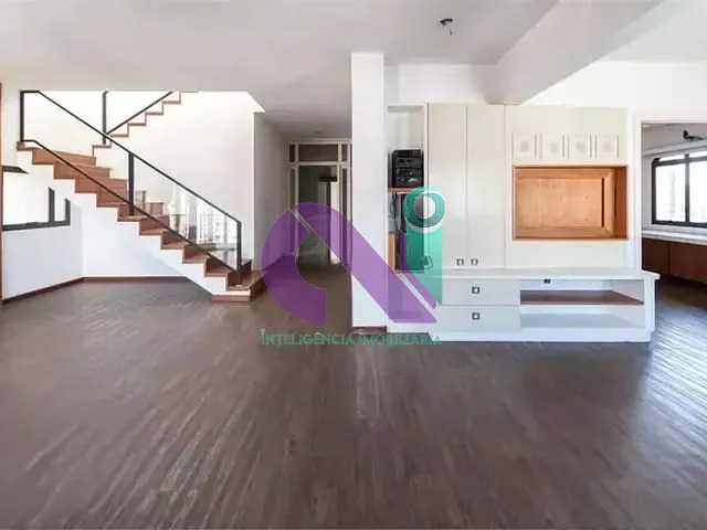 Cobertura / Penthouse 4 quartos e 6 banheiros, à venda, no bairro Morada Santa Fé em Cotia