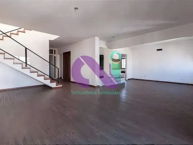 Cobertura / Penthouse 4 quartos e 6 banheiros, à venda, no bairro Morada Santa Fé em Cotia