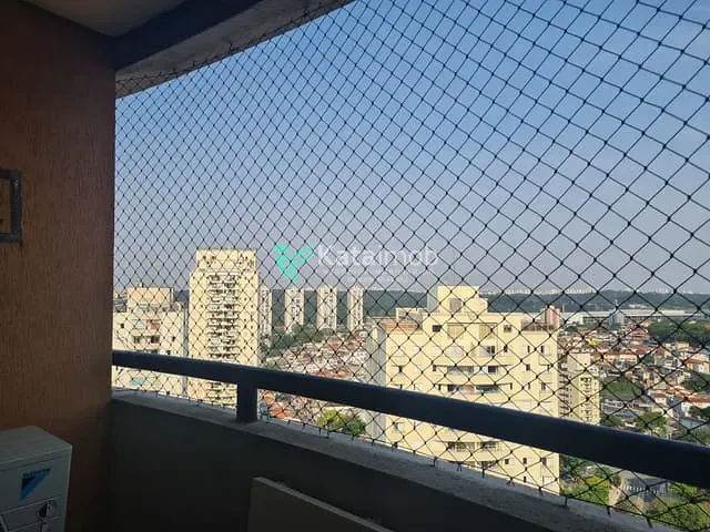 Cobertura / Penthouse 3 quartos e 2 banheiros, à venda, no bairro Vila Guarani (Z Sul) em São Paulo
