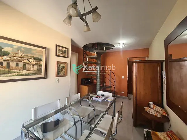 Cobertura / Penthouse 3 quartos e 2 banheiros, à venda, no bairro Vila Guarani (Z Sul) em São Paulo