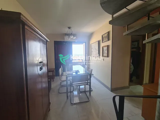 Cobertura / Penthouse 3 quartos e 2 banheiros, à venda, no bairro Vila Guarani (Z Sul) em São Paulo