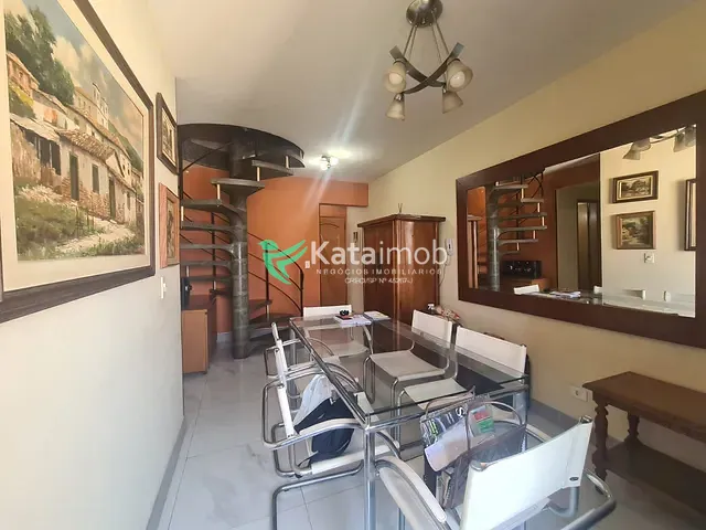 Cobertura / Penthouse 3 quartos e 2 banheiros, à venda, no bairro Vila Guarani (Z Sul) em São Paulo