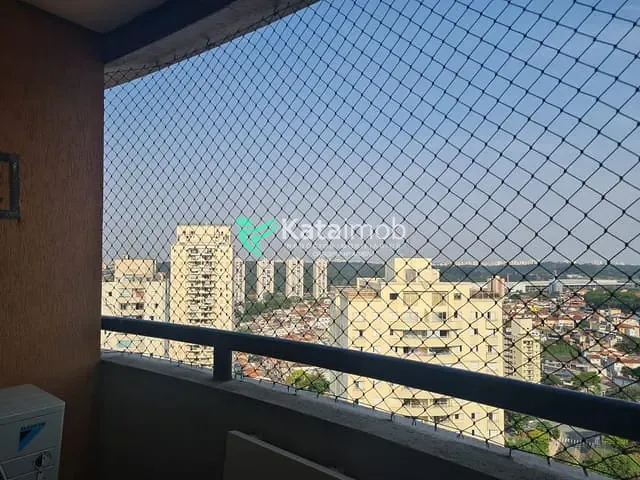 Cobertura / Penthouse 3 quartos e 2 banheiros, à venda, no bairro Vila Guarani (Z Sul) em São Paulo