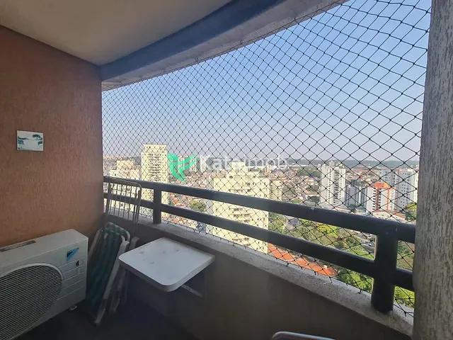 Cobertura / Penthouse 3 quartos e 2 banheiros, à venda, no bairro Vila Guarani (Z Sul) em São Paulo