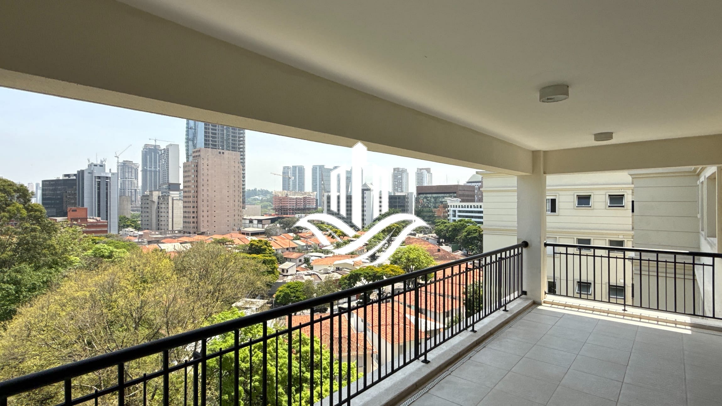 Cobertura, 3 quartos, 397 m² - Foto 2