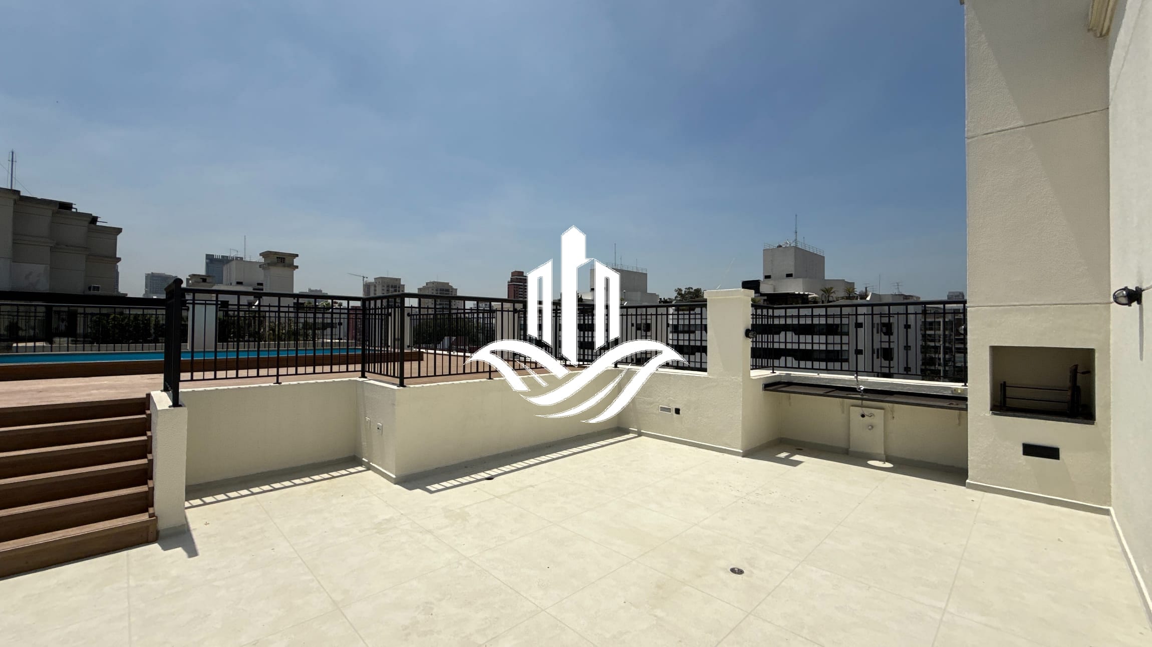 Cobertura, 3 quartos, 397 m² - Foto 46