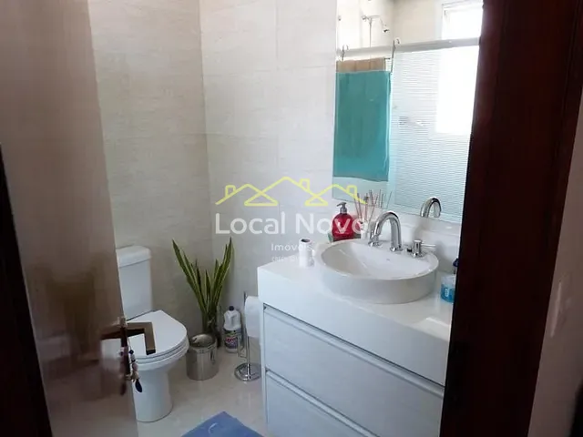 Cobertura / Penthouse com 170m² 3 quartos e 3 banheiros, à venda, no bairro Vila Moreira em Guarulhos