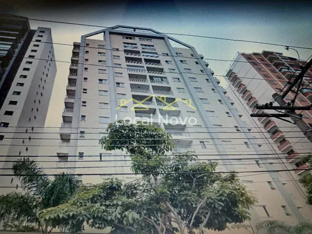 Cobertura / Penthouse com 170m² 3 quartos e 3 banheiros, à venda, no bairro Vila Moreira em Guarulhos