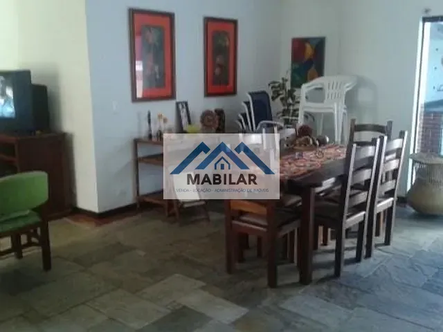 Cobertura / Penthouse com 278m² 3 quartos e 2 banheiros, à venda, no bairro Balneário Cidade Atlântica em Guarujá
