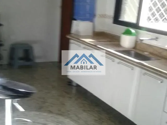 Cobertura / Penthouse com 278m² 3 quartos e 2 banheiros, à venda, no bairro Balneário Cidade Atlântica em Guarujá