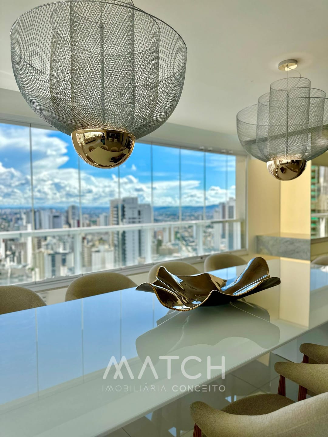 Penthouse à venda, 4 suítes, 382m², Setor Oeste, Goiânia, GO