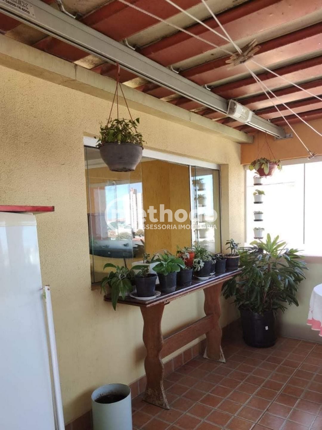 Cobertura, 3 quartos, 150 m² - Foto 6