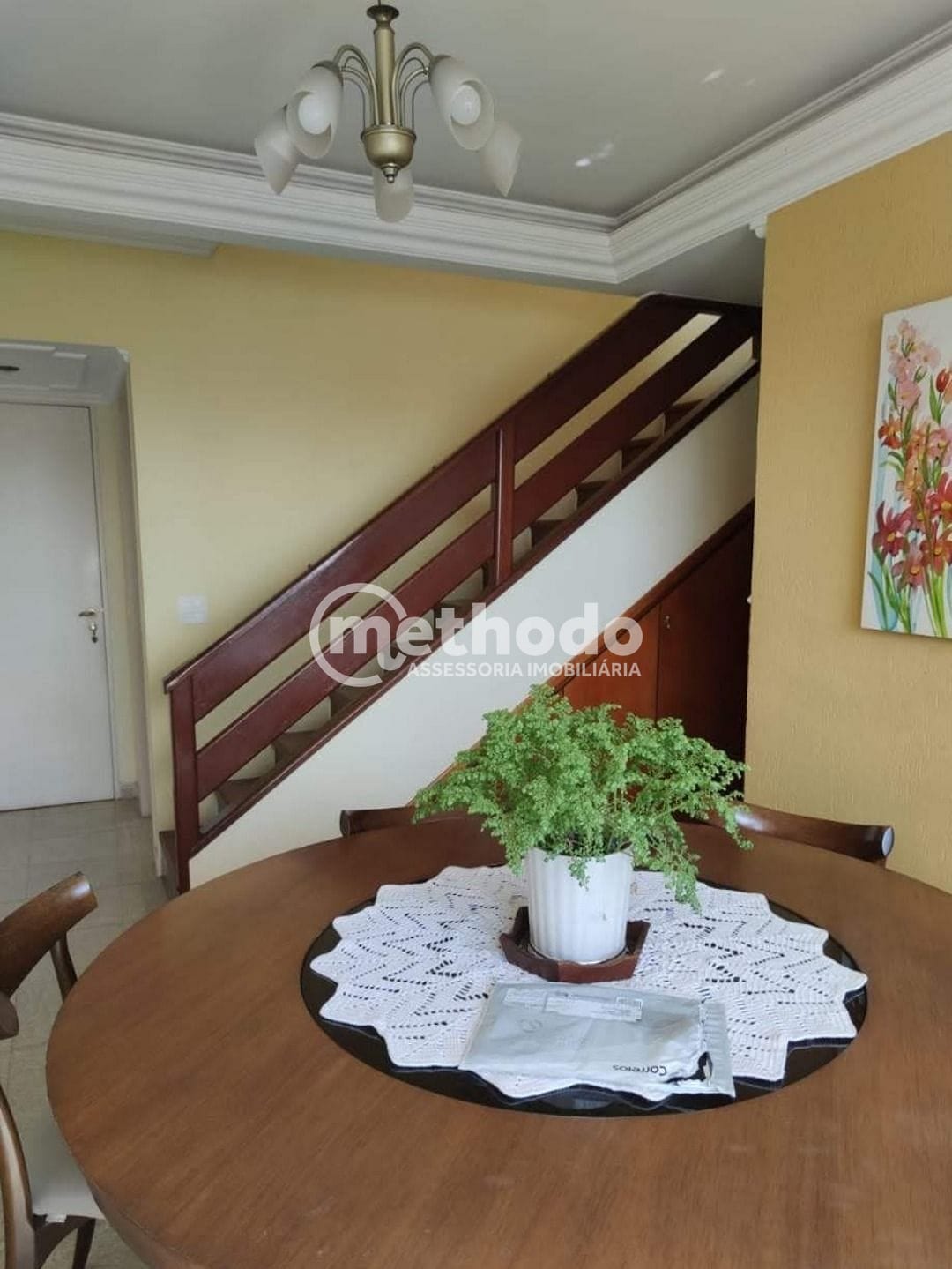 Cobertura, 3 quartos, 150 m² - Foto 4