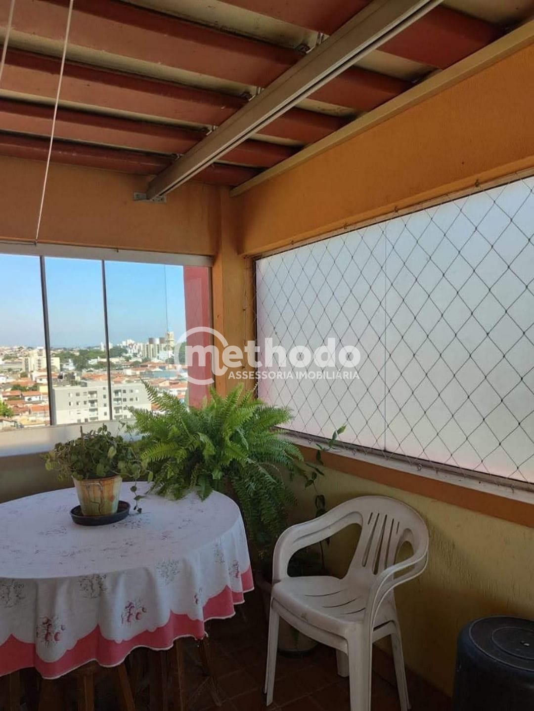 Cobertura, 3 quartos, 150 m² - Foto 7