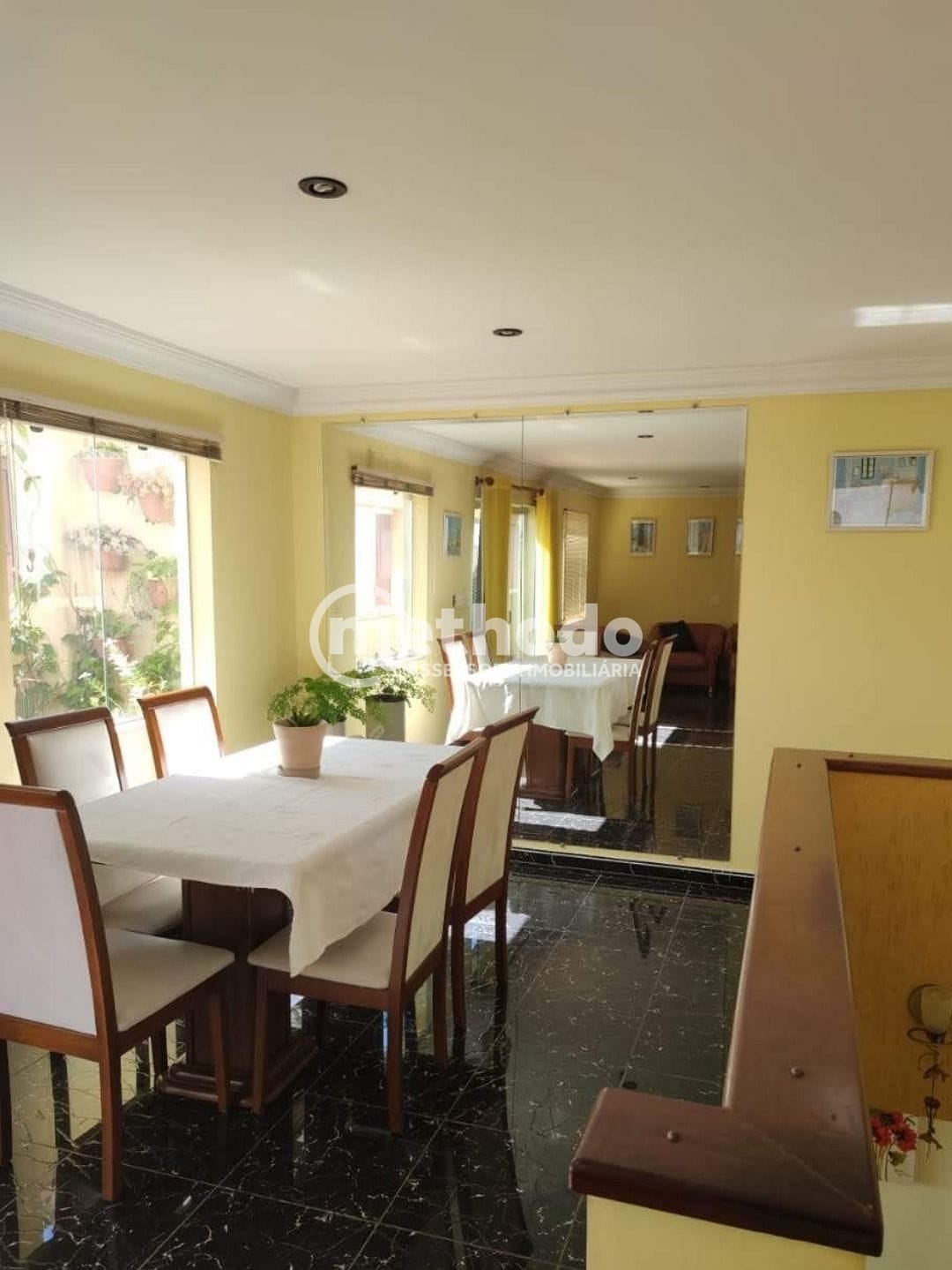 Cobertura, 3 quartos, 150 m² - Foto 2