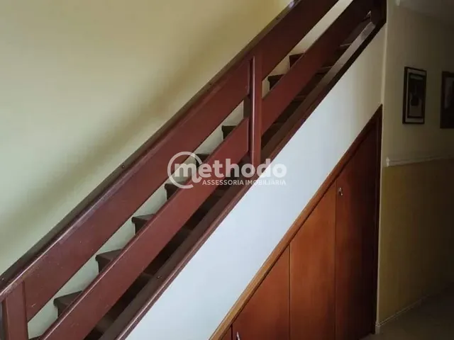 Cobertura / Penthouse com 150m² 3 quartos e 3 banheiros, à venda, no bairro Ponte Preta em Campinas