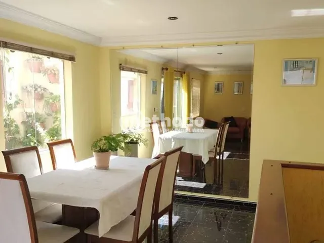 Cobertura / Penthouse com 150m² 3 quartos e 3 banheiros, à venda, no bairro Ponte Preta em Campinas