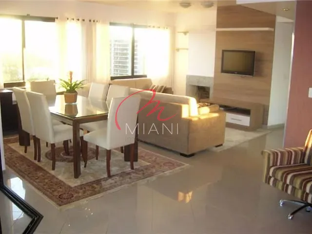 Cobertura / Penthouse com 840m² 4 quartos e 7 banheiros, à venda, no bairro Butantã em São Paulo