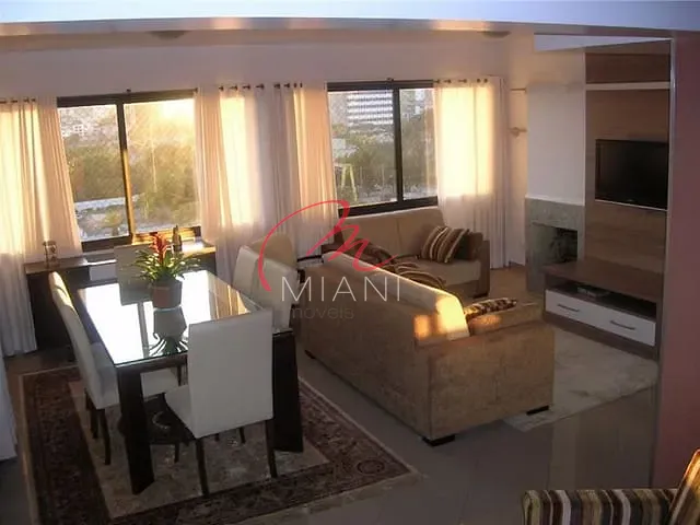 Cobertura / Penthouse com 840m² 4 quartos e 7 banheiros, à venda, no bairro Butantã em São Paulo