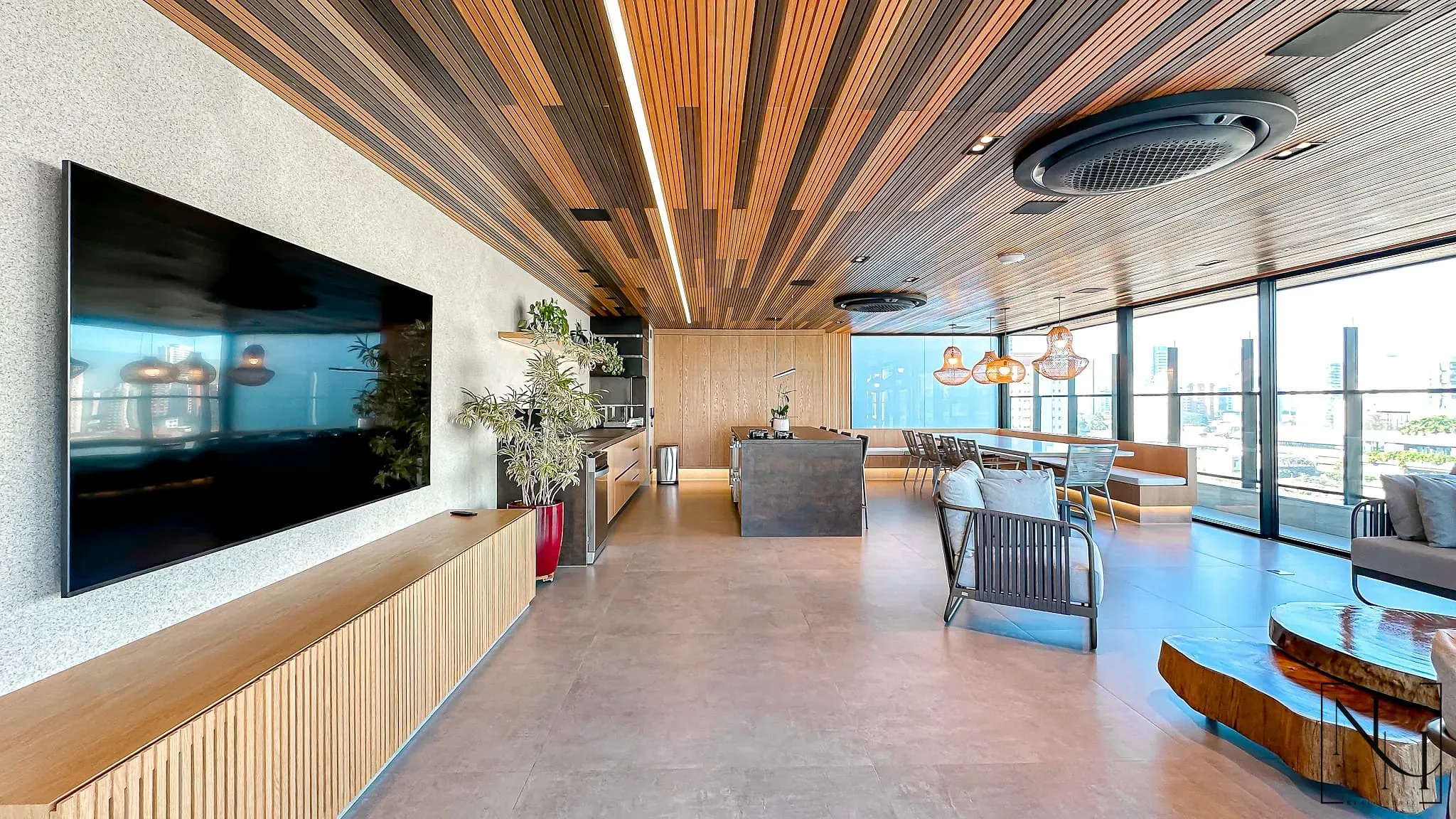 Cobertura, 3 quartos, 451 m² - Foto 37