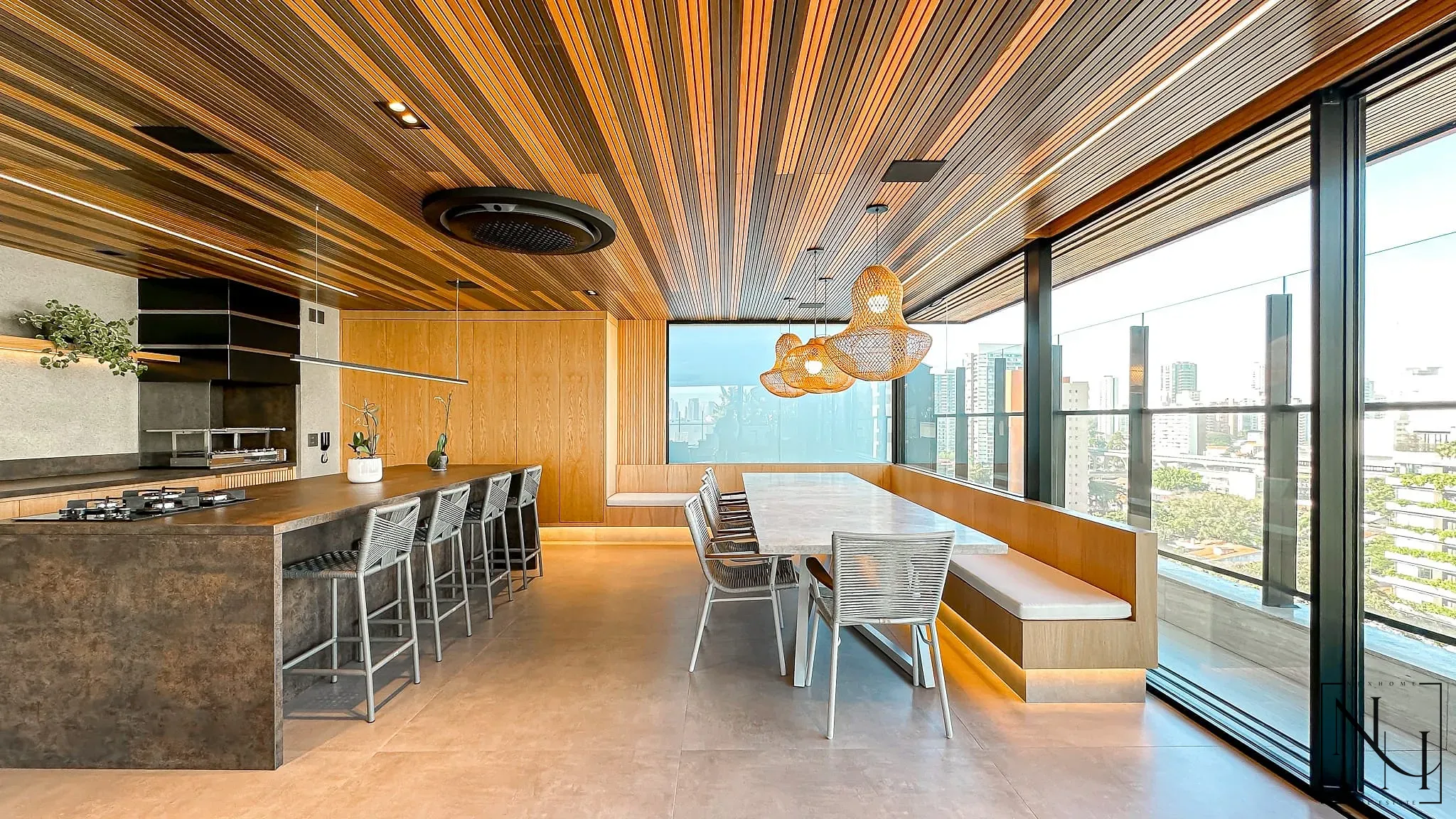 Cobertura, 3 quartos, 451 m² - Foto 38