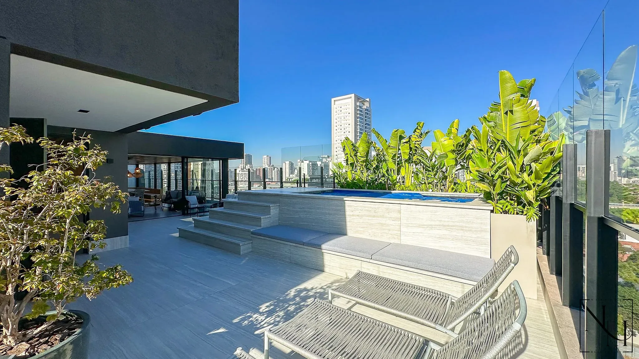 Cobertura, 3 quartos, 451 m² - Foto 52